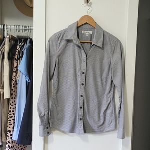 Banana Republic Dress Shirt